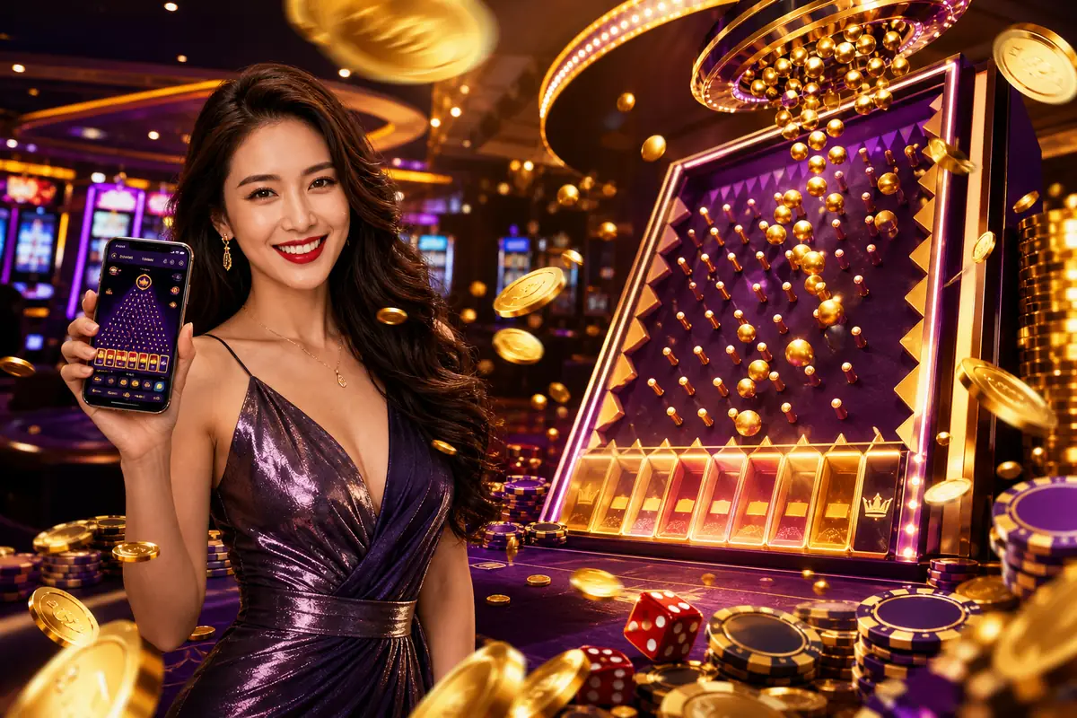 mmr44 Roulette ကစားနည်းအဆင့်ဆင့်