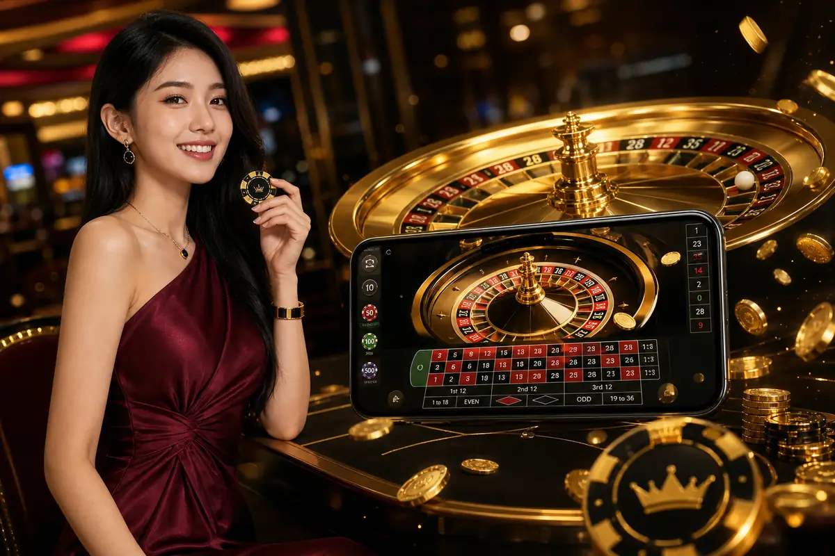 mmr44 Slots ဂိမ်း ဘောနပ်စ်ရရှိခြင်း