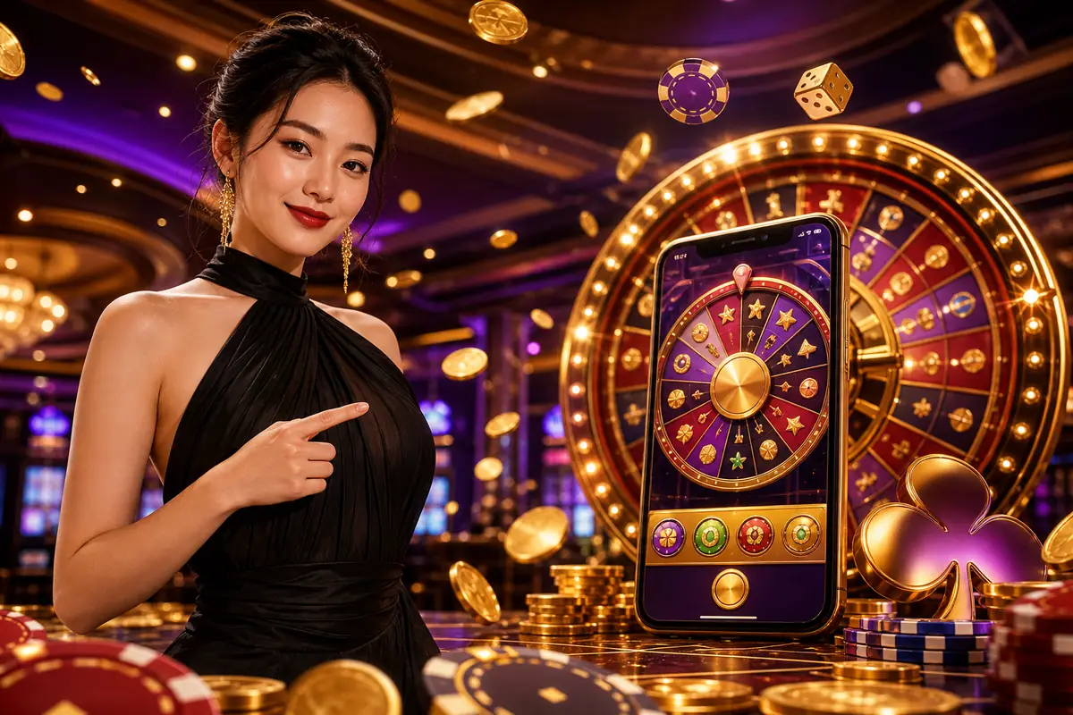 mmr44 Live Dealer ကစားနည်း ရှင်းပြချက်