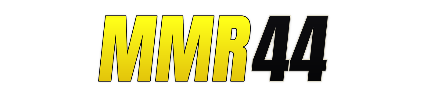mmr44 logo